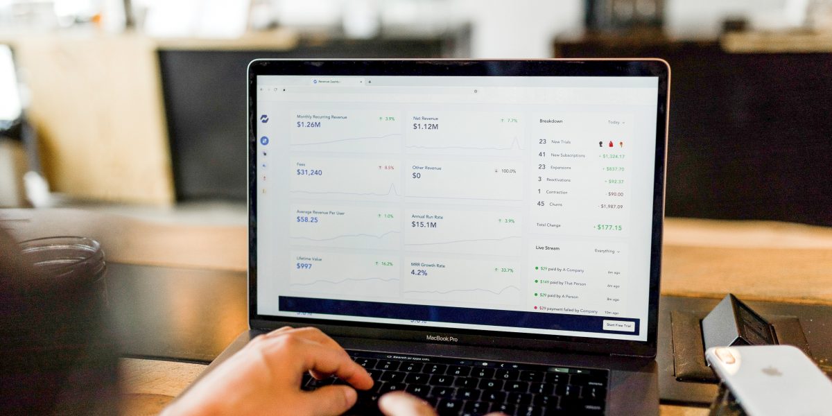 project management software