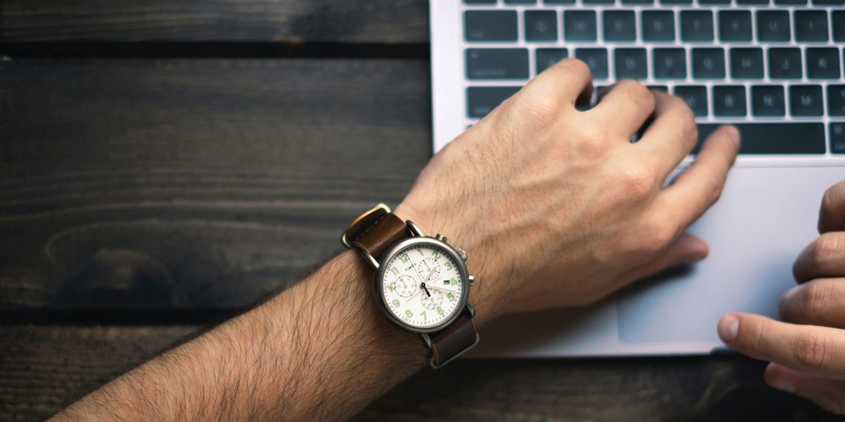 Time management advantages