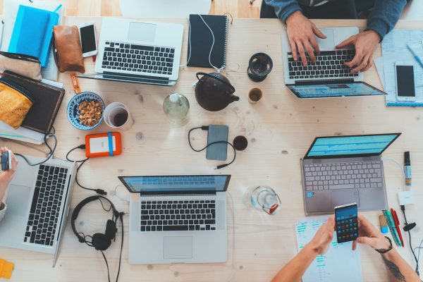 5 Reasons You Should Use An Affiliate Management Software