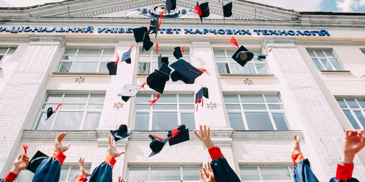 project management degree